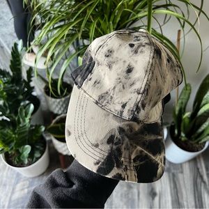 Marbled Dad Hat